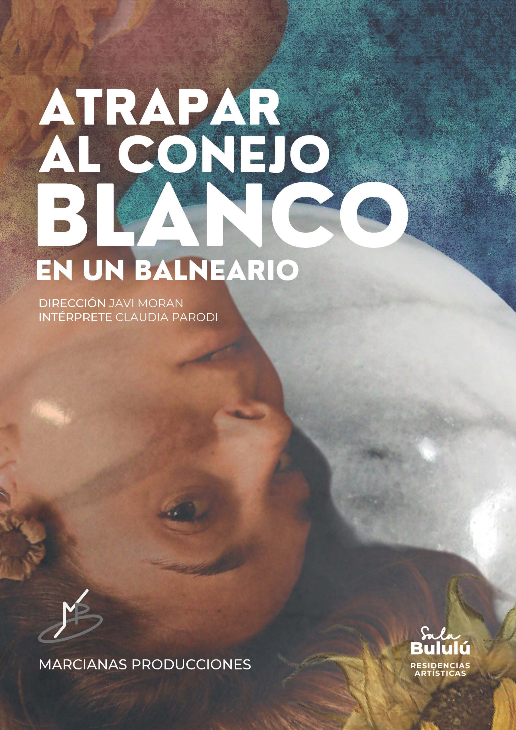 PORTADA_CONEJO_BULULÚ Espectáculos teatro en Madrid centro