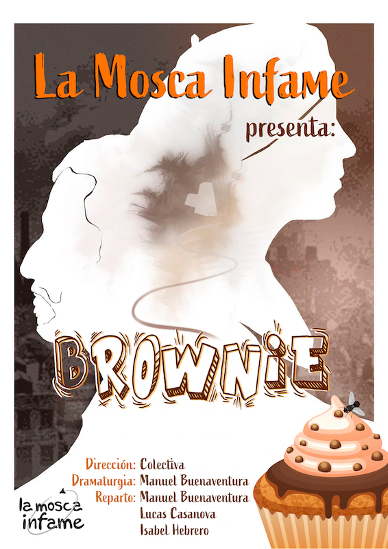 cartel neutro Espectáculos teatro en Madrid centro